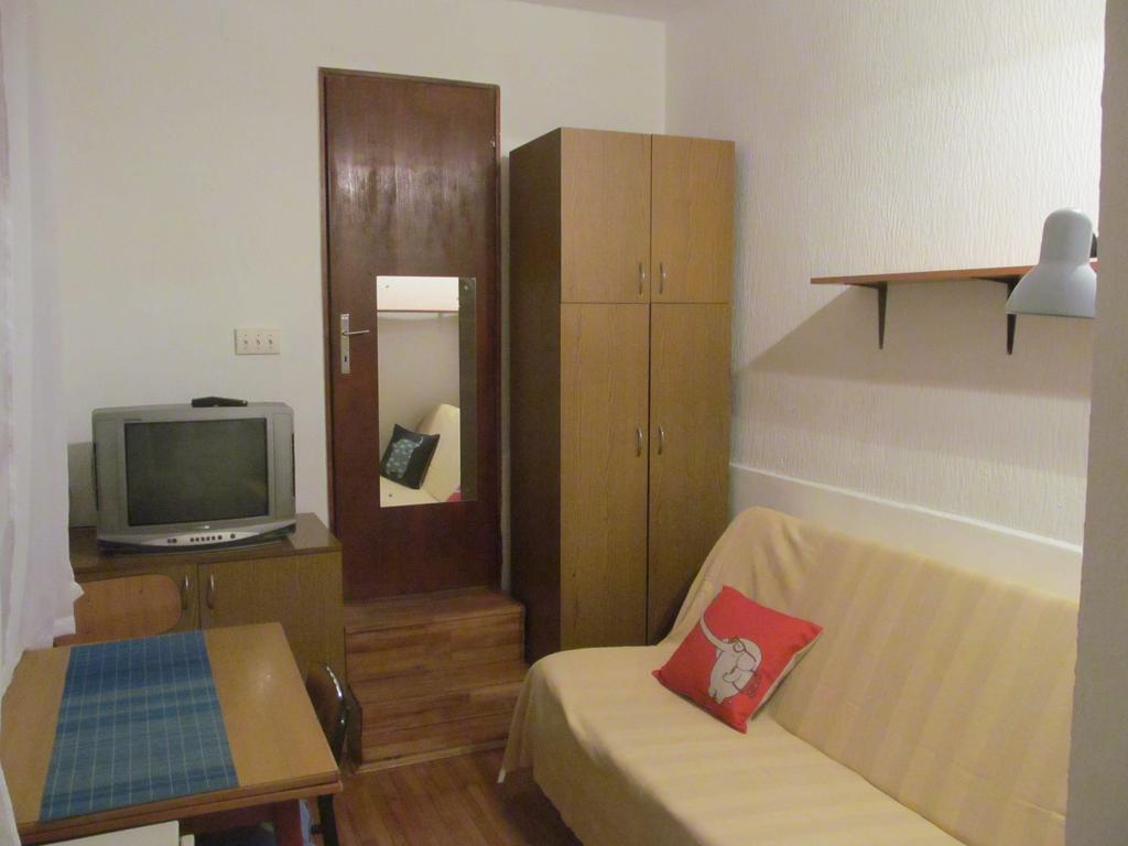 Studio Kalenic Beograd Bagian luar foto