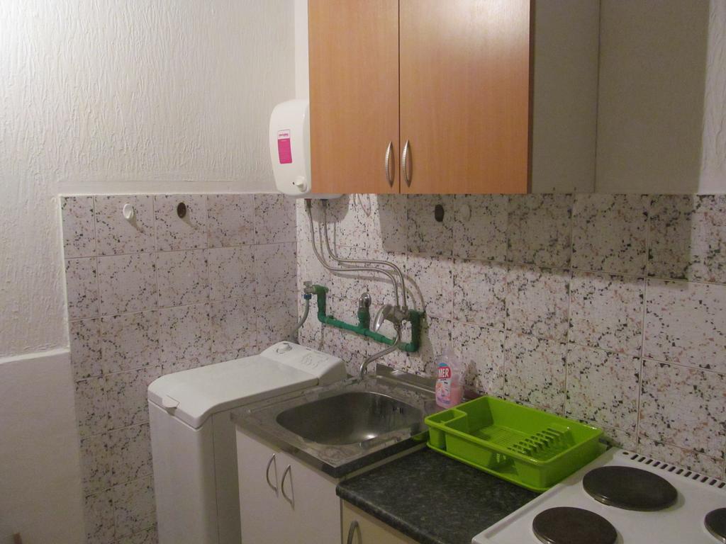Studio Kalenic Beograd Bagian luar foto