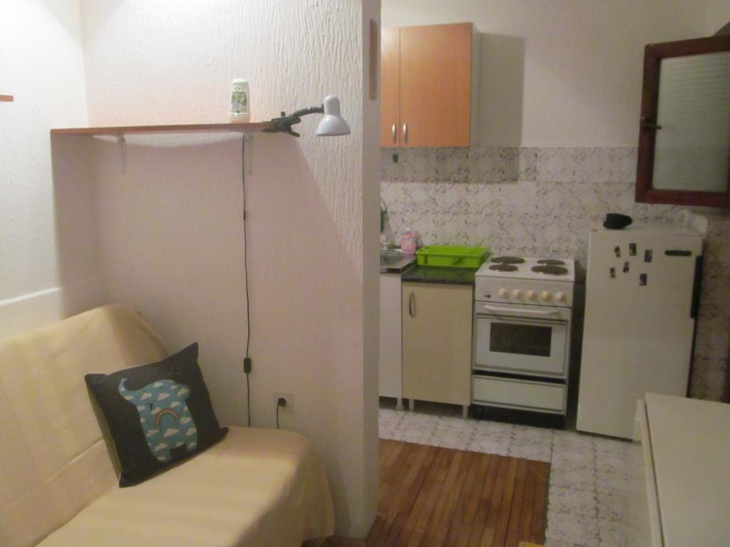 Studio Kalenic Beograd Bagian luar foto