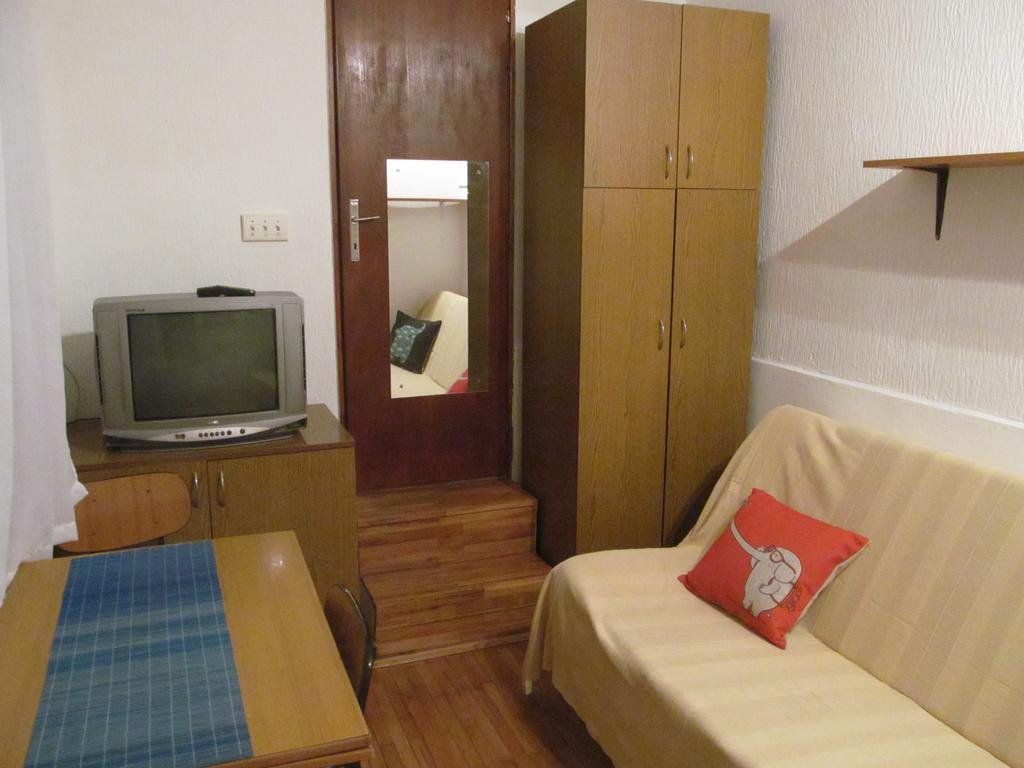 Studio Kalenic Beograd Bagian luar foto