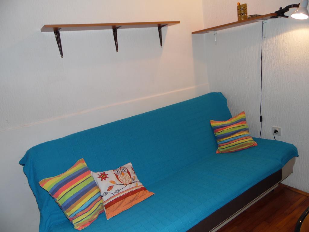 Studio Kalenic Beograd Bagian luar foto